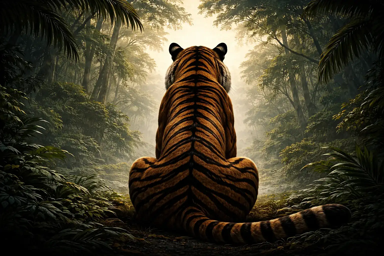 TigerSoft software development company